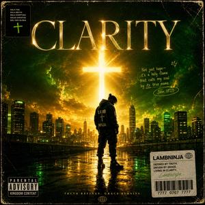 Clarity (feat. Enrique Miguel)