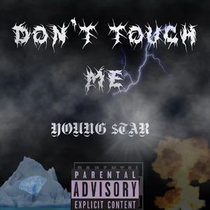 Don't touch me(Prod.Chillen)