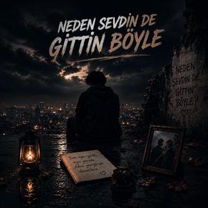 Şimdi Yoksun