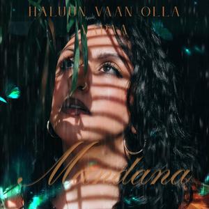 Haluun vaan olla vapaa