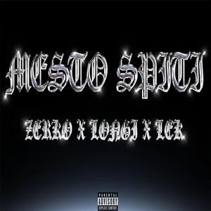MeStoSpitiii (feat. Zerko, L€K & JeamX)