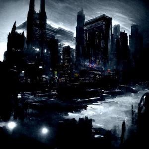 天黑那就闭上眼