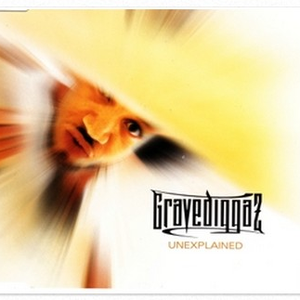 Unexplained (Natural Born Chillers Mix)