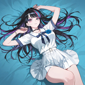 몇 번이고 일어나