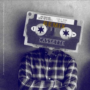 Save The World (Cazzette Remix)