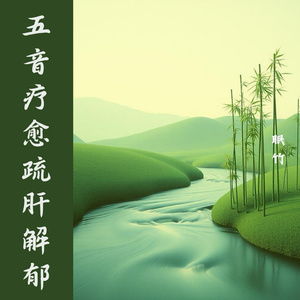 古琴五音疗愈 禅音静心