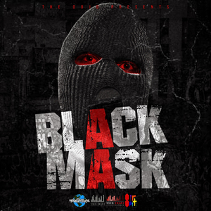 Black Mask (feat. KevAdventures & SIR SPITS)