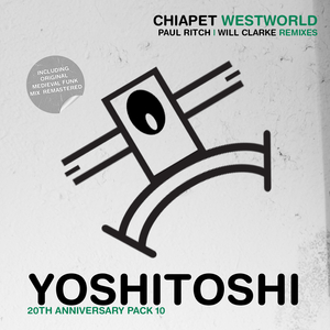 Westworld (Paul Ritch Remix)
