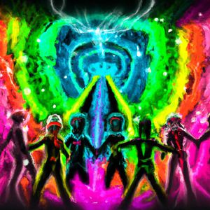 The Electric Symphony