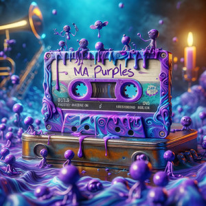 Ma Purples