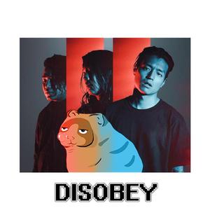 Disobey（Cover:CRYSTAL LAKE）