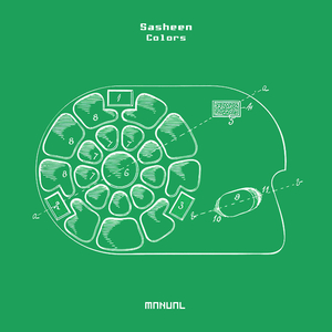 Colors (Qbical Rework)