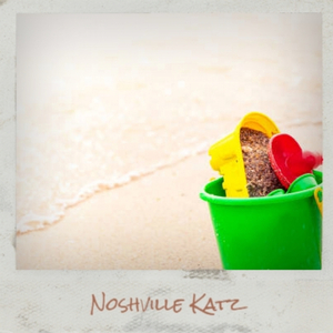 Smokey Mountain Moon