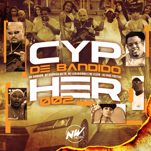Cypher Bandido 002