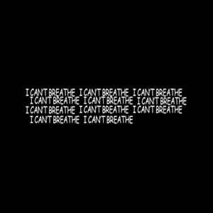 I Can't Breathe (feat. Hatchicist)