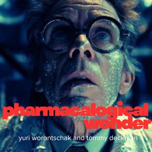 Pharmacalogical Wonder (Illuminati Lizards from Outer Space)
