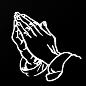 Prayin'