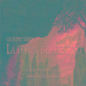 La forza del destino, Act III: "Urna fatale del mio destino"