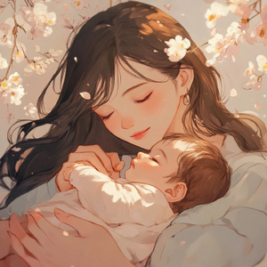 快速止哭·羊水声安抚宝宝乖乖入睡