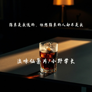 结束是我选的，但想结束的人却不是我