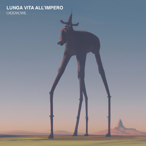 Lunga vita all'Impero