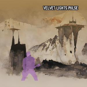 Velvet Lights Pulse