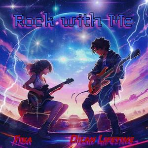 Rock with Me (feat. Fika)