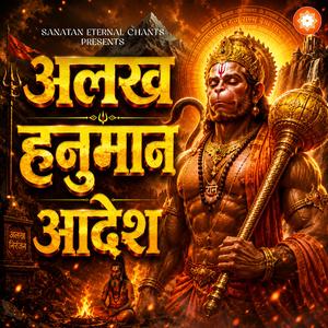 Aadesh Hanuman (Alakh Niranjan)