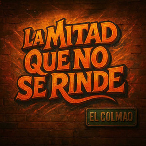 La mitad que no se rinde