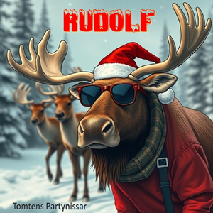 Rudolf
