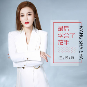 最后学会了放手(DJ版)