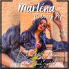 Marlena - I Should've Known (it didn't feel right) (feat. Droop Pop) (Radio Edit)