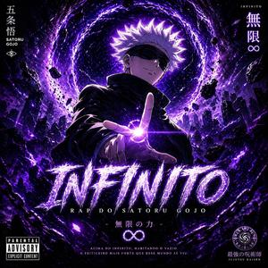 INFINITO (Satoru Gojo)