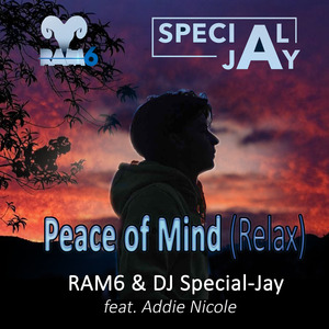 Peace of Mind (Relax)