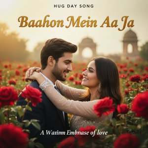 Hug Day Song - Baahon Mein Aa Ja