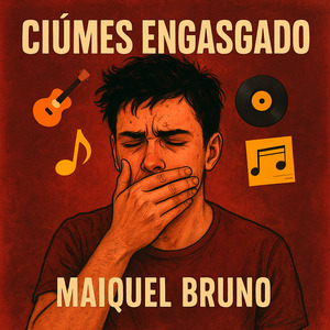 Ciúme Engasgado