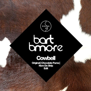 Cowbell (Nom De Strip Edit)
