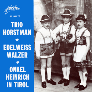 Edelweiss Walzer