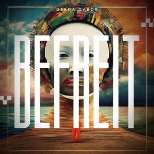 Der Barmann gießt einen ein