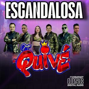 Escandalosa