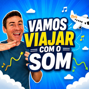 Vamos Viajar Com o Som