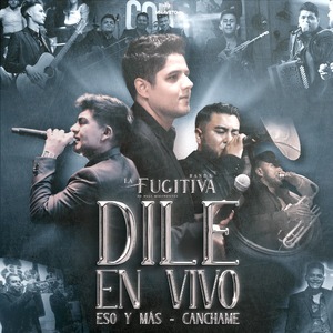 Canchame (En Vivo)