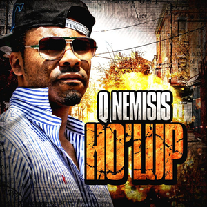 HO'LUP (Stank Stank)