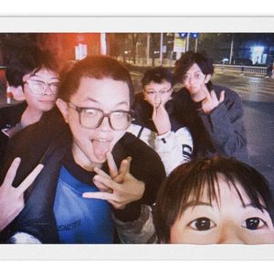 冒昧的老刘prodby.AIHS