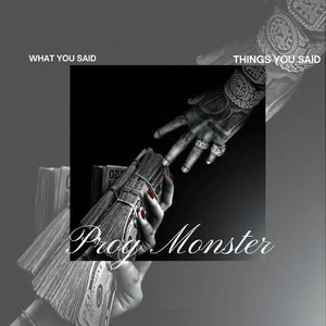 What You Said X Things You Said (Slow Rhythm)