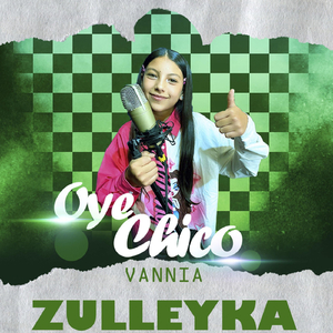 Oye Chico
