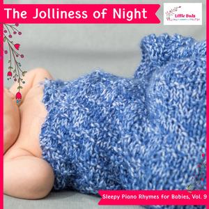 The Sleeping Music (Kids Piano in F Major)