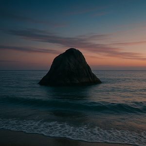 Seaside Hike ((432HZ + Reverb))