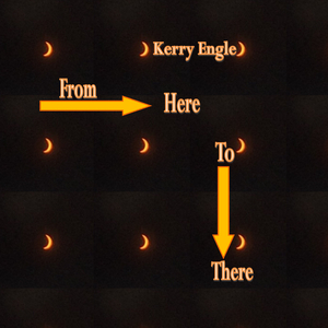 Here Comes Simon Levi for Guitar Duet