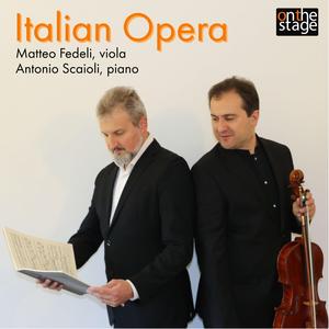 Gianni Schicchi: O mio babbino caro